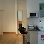 Begonia Apartamento *