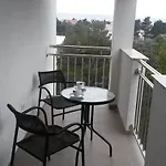 Begonia Apartamento Starigrad Paklenica