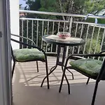 Begonia Apartamento Starigrad Paklenica