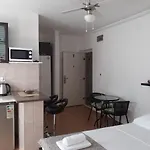 Apartamento Begonia *
