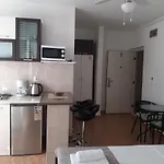 Begonia Apartamento Starigrad Paklenica