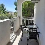 Apartamento Begonia Starigrad Paklenica