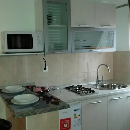 Apartamento Begonia