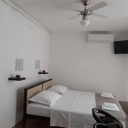 Apartamento Begonia