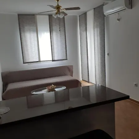 Apartamento Begonia *