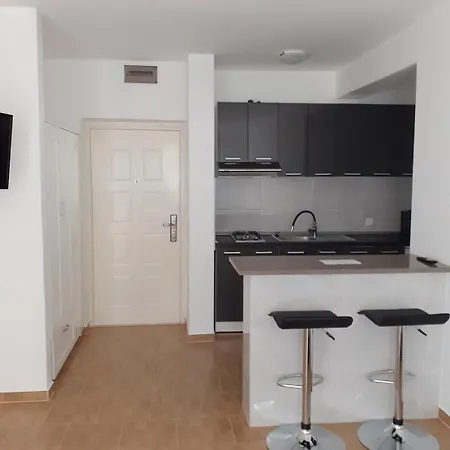Apartamento Begonia
