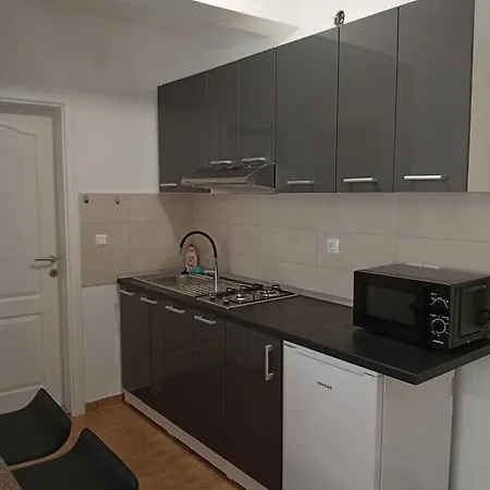 Apartamento Begonia *