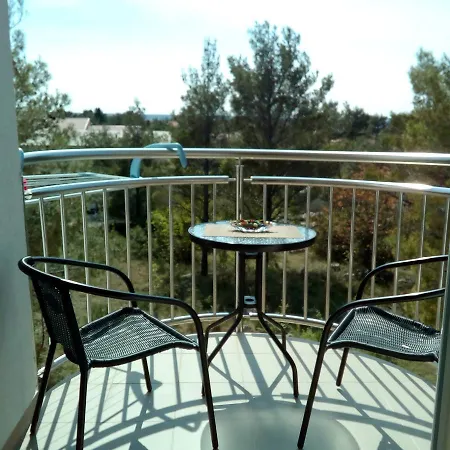 Apartamento Begonia