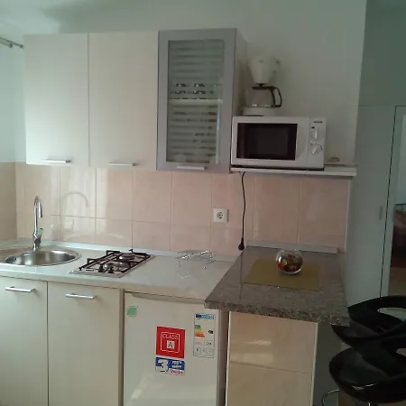 Apartamento Begonia