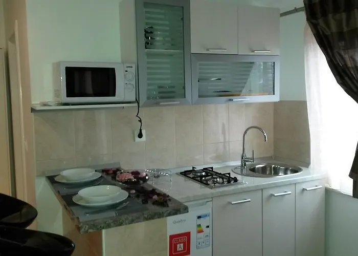 Appartement Begonia