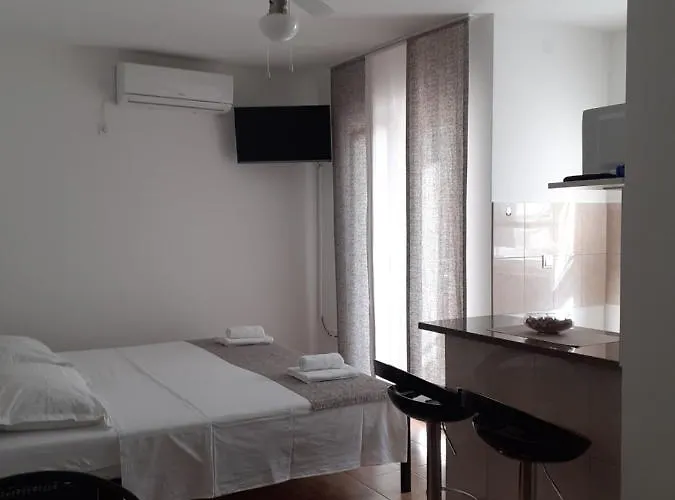Begonia Appartement