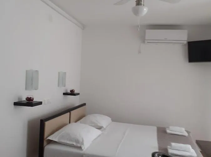 Appartement Begonia