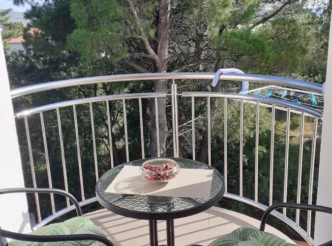 Begonia Appartement *