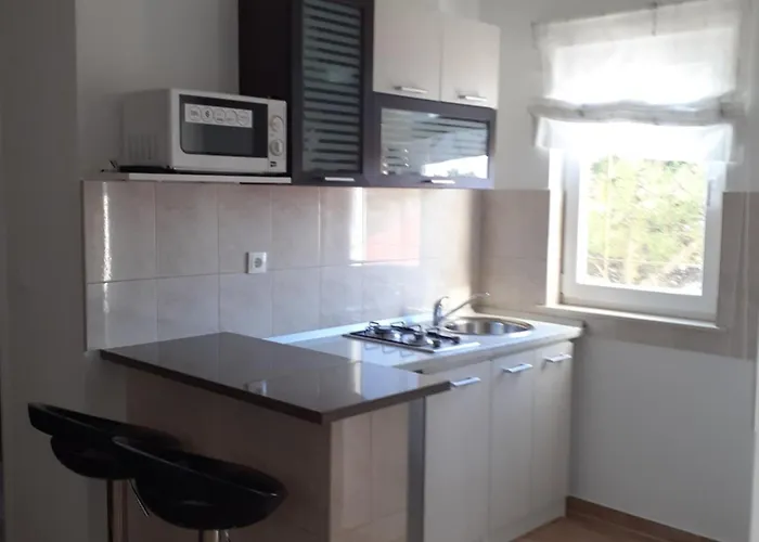 Begonia Appartement