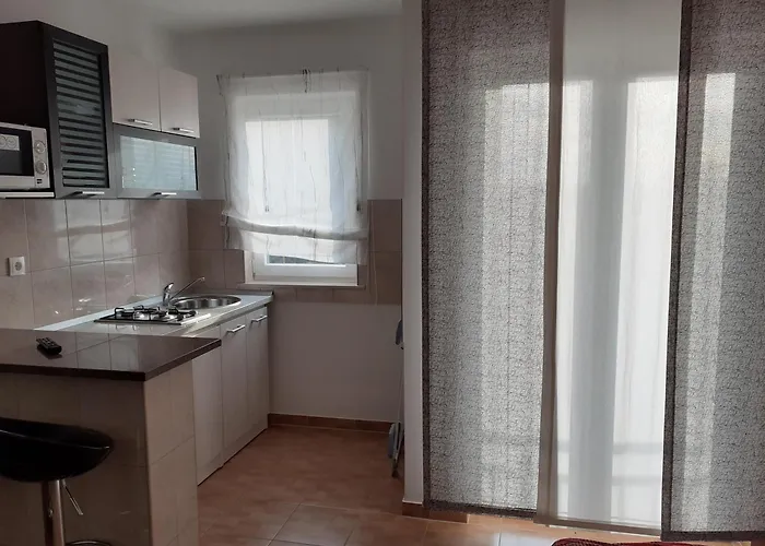 Appartement Begonia *