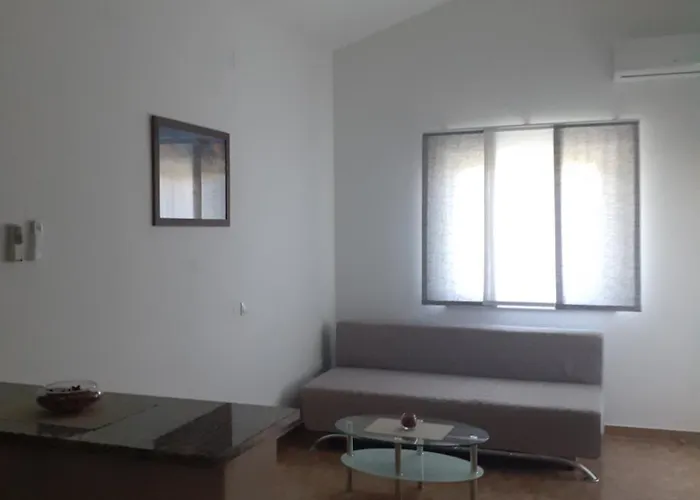 Begonia Appartement