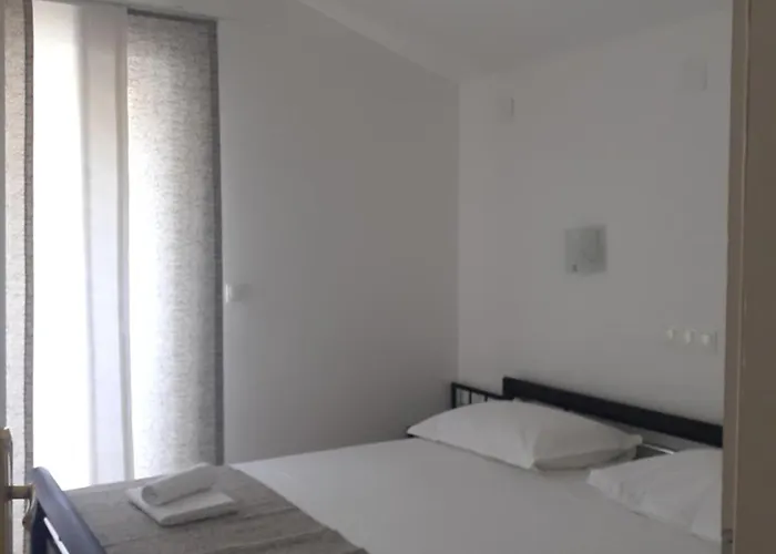 Appartement Begonia