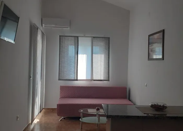 Appartement Begonia *