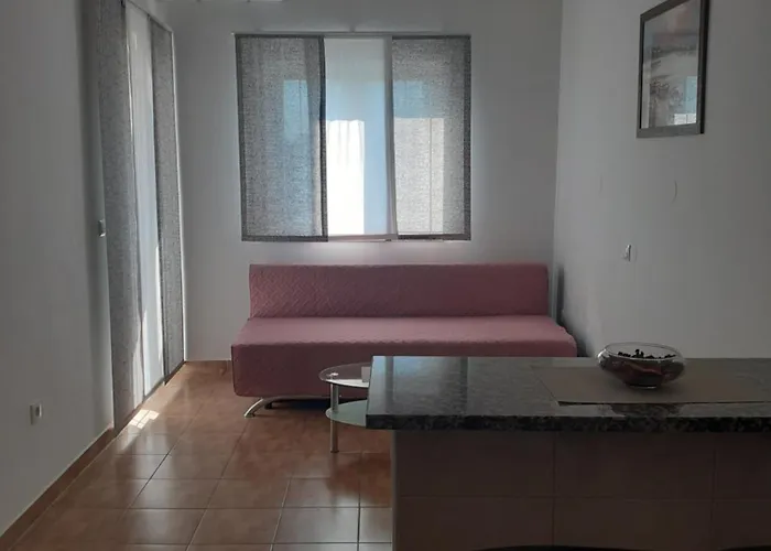 Appartement Begonia