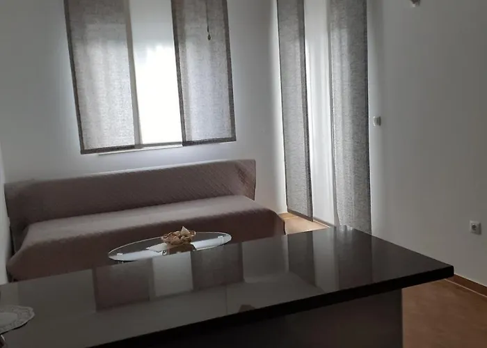Appartement Begonia *