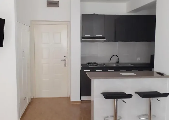 Appartement Begonia
