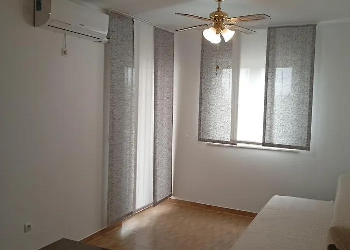 Begonia Appartement Starigrad Paklenica
