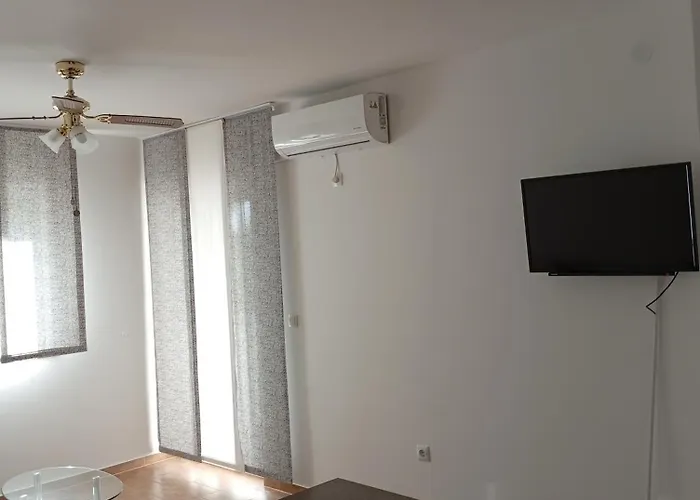 Begonia Appartement