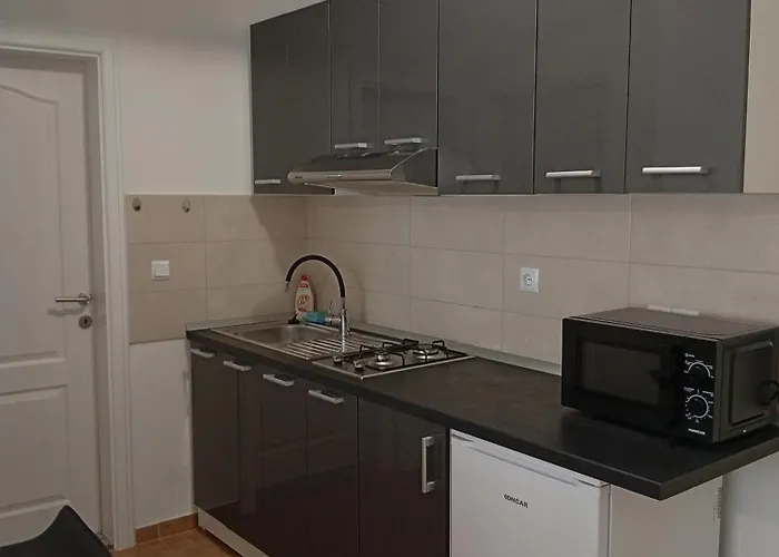 Appartement Begonia *
