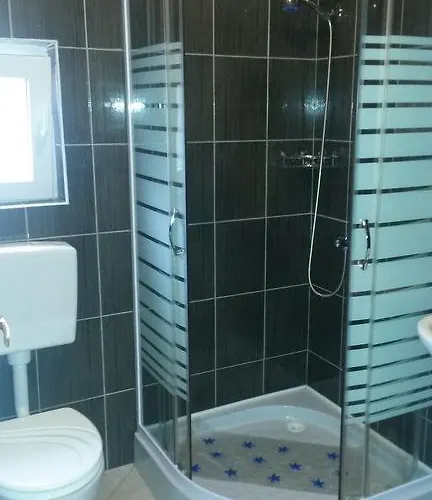 Appartement Begonia Starigrad Paklenica