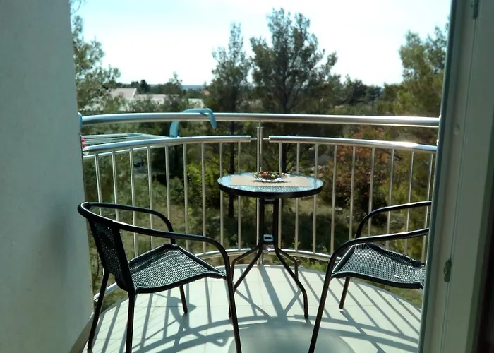 Appartement Begonia
