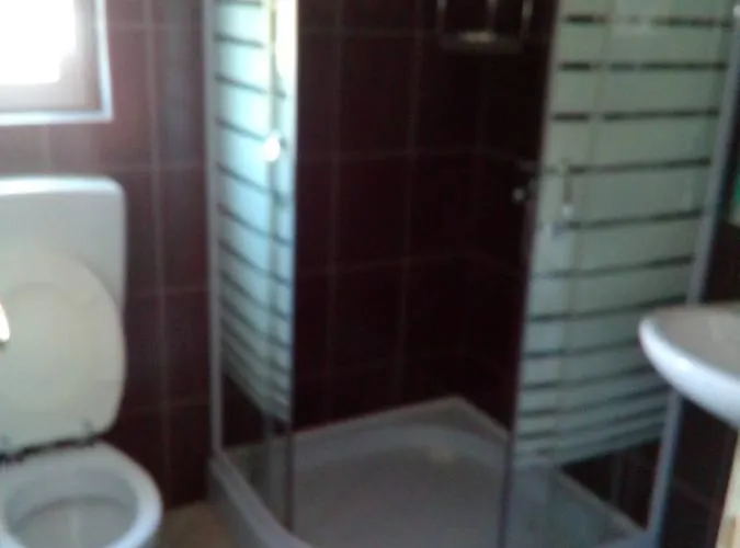 Appartement Begonia