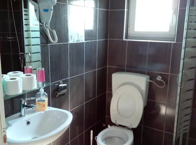 Begonia Appartement