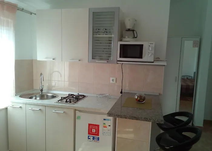 Appartement Begonia