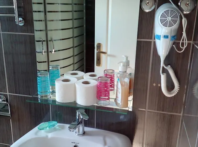 Appartement Begonia Starigrad Paklenica