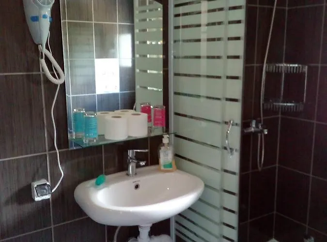 Begonia Appartement