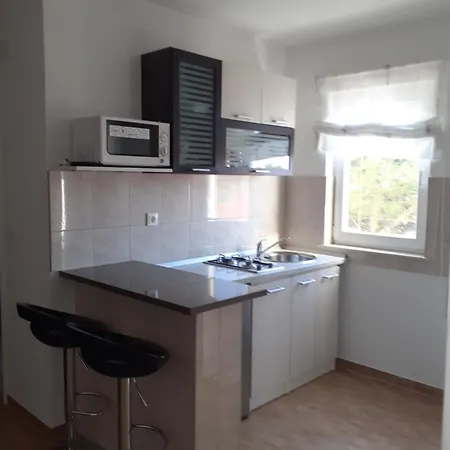 Begonia Appartement