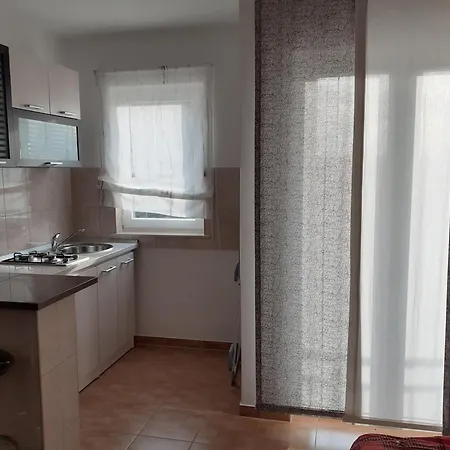 Appartement Begonia *