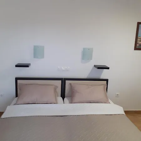 Appartement Begonia *