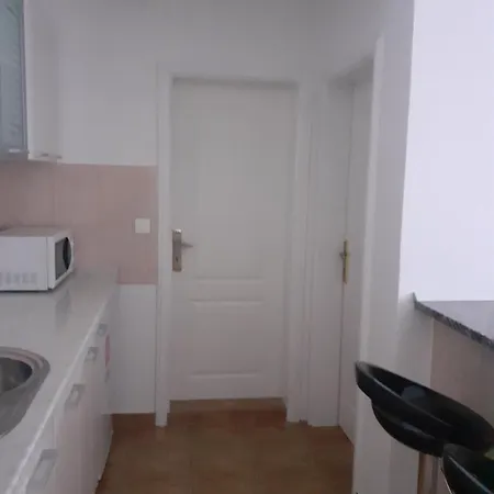 Begonia Appartement *