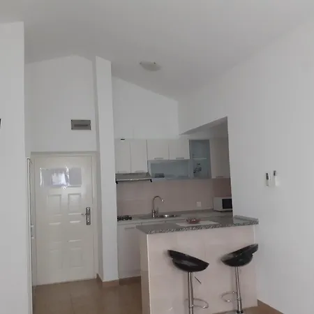 Appartement Begonia Starigrad Paklenica
