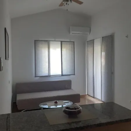 Begonia Appartement *