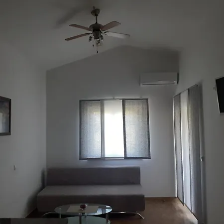 Appartement Begonia *