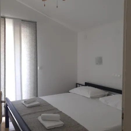 Appartement Begonia