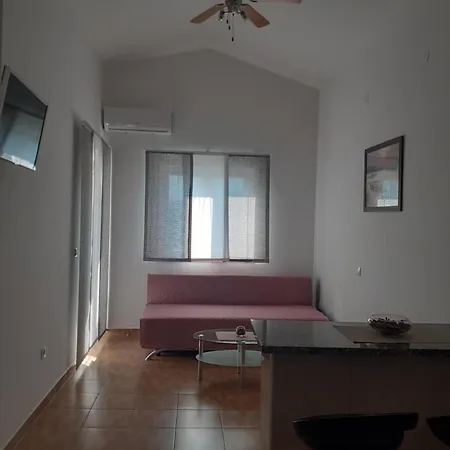 Appartement Begonia *