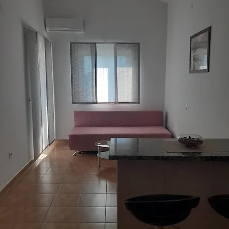 Appartement Begonia