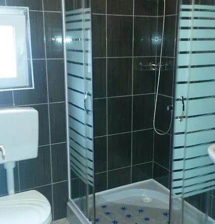 Apartment Begonia Starigrad Paklenica