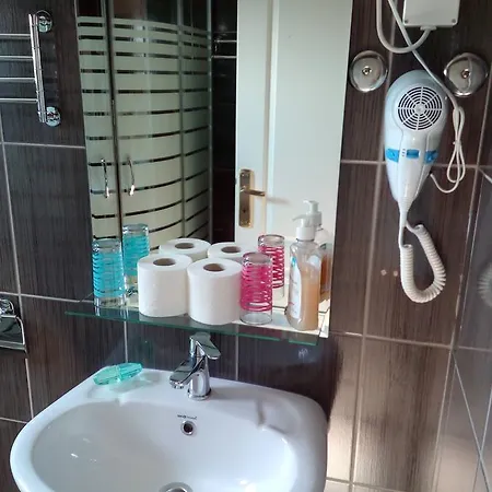 Apartment Begonia Starigrad Paklenica