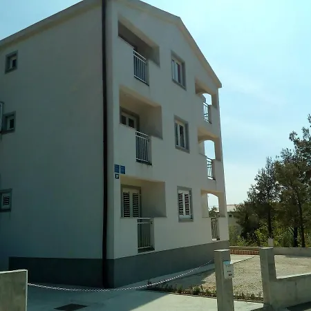 Begonia * Starigrad Paklenica