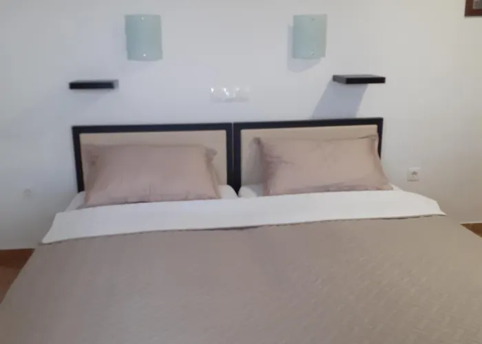 Begonia Apartman Starigrad-Paklenica