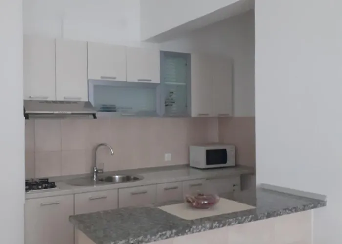 Apartment Begonia Starigrad Paklenica